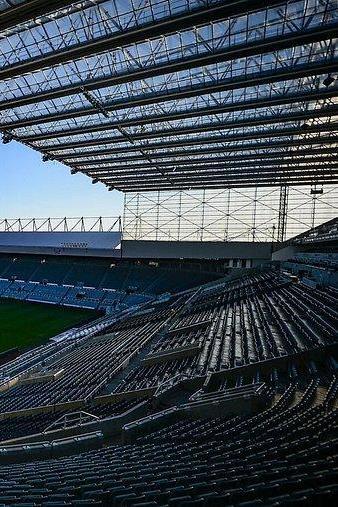 St James' Park