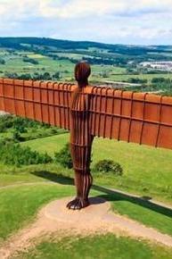 Monuments