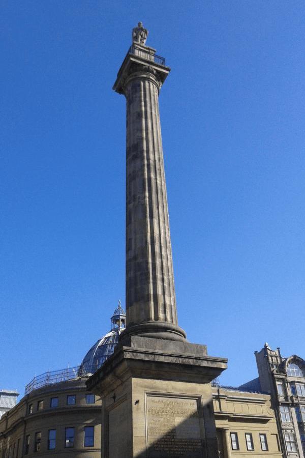 Grey's Monument